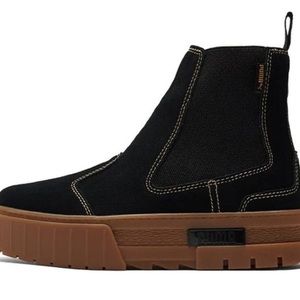 Fenty X Puma Platform Chelsea Sneaker